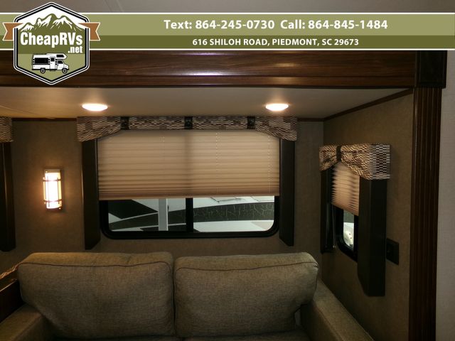 2017 Palomino solaire 280rlss | Piedmont, SC | Cheap RV's LLC 2017 Palomino solaire 280rlss | Piedmont, SC | Cheap RV's LLC