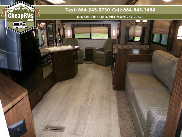 2017 Palomino solaire 280rlss | Piedmont, SC | Cheap RV's LLC 2017 Palomino solaire 280rlss | Piedmont, SC | Cheap RV's LLC