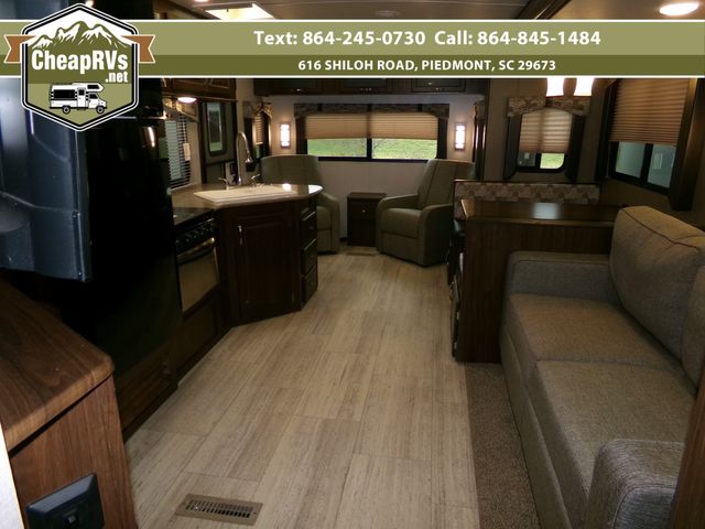 2017 Palomino solaire 280rlss | Piedmont, SC | Cheap RV's LLC 2017 Palomino solaire 280rlss | Piedmont, SC | Cheap RV's LLC