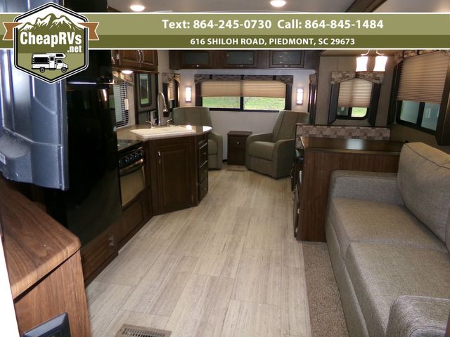 2017 Palomino solaire 280rlss | Piedmont, SC | Cheap RV's LLC 2017 Palomino solaire 280rlss | Piedmont, SC | Cheap RV's LLC