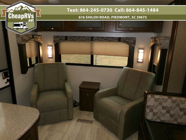 2017 Palomino solaire 280rlss | Piedmont, SC | Cheap RV's LLC 2017 Palomino solaire 280rlss | Piedmont, SC | Cheap RV's LLC