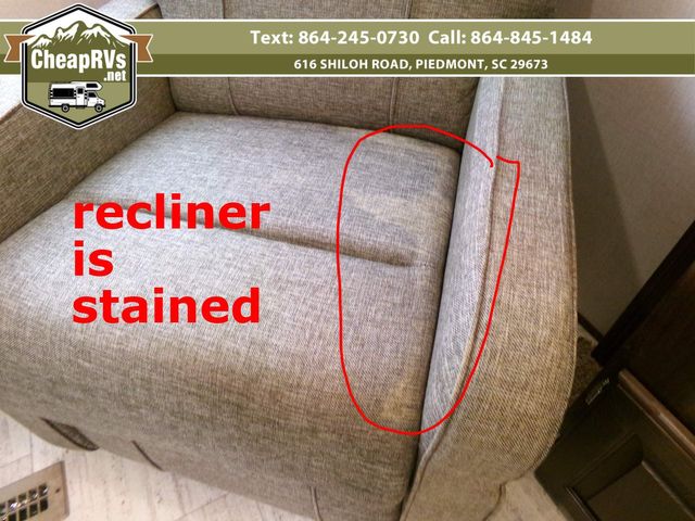 2017 Palomino solaire 280rlss | Piedmont, SC | Cheap RV's LLC 2017 Palomino solaire 280rlss | Piedmont, SC | Cheap RV's LLC