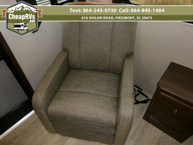 2017 Palomino solaire 280rlss | Piedmont, SC | Cheap RV's LLC 2017 Palomino solaire 280rlss | Piedmont, SC | Cheap RV's LLC