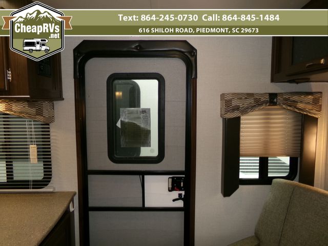 2017 Palomino solaire 280rlss | Piedmont, SC | Cheap RV's LLC 2017 Palomino solaire 280rlss | Piedmont, SC | Cheap RV's LLC