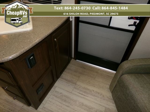 2017 Palomino solaire 280rlss | Piedmont, SC | Cheap RV's LLC 2017 Palomino solaire 280rlss | Piedmont, SC | Cheap RV's LLC