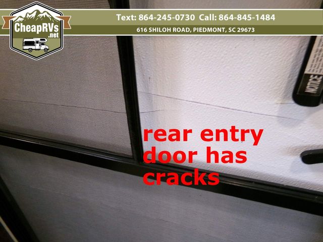 2017 Palomino solaire 280rlss | Piedmont, SC | Cheap RV's LLC 2017 Palomino solaire 280rlss | Piedmont, SC | Cheap RV's LLC