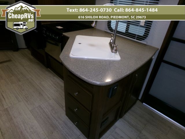 2017 Palomino solaire 280rlss | Piedmont, SC | Cheap RV's LLC 2017 Palomino solaire 280rlss | Piedmont, SC | Cheap RV's LLC