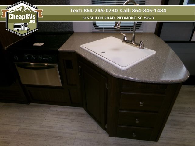 2017 Palomino solaire 280rlss | Piedmont, SC | Cheap RV's LLC 2017 Palomino solaire 280rlss | Piedmont, SC | Cheap RV's LLC