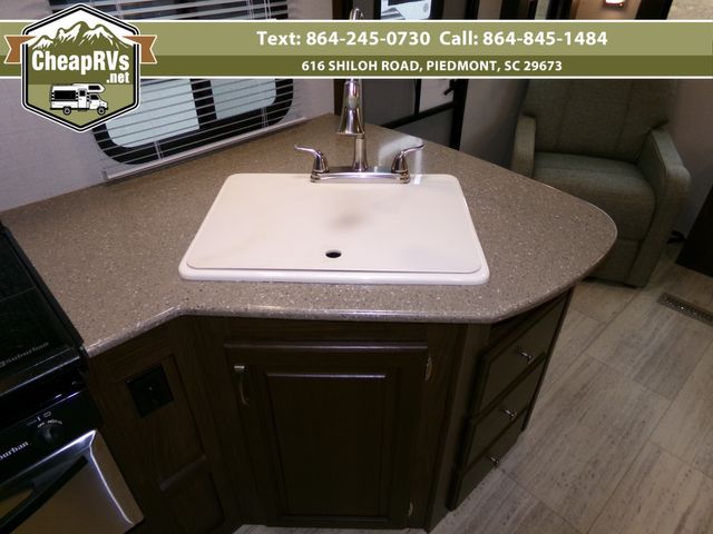 2017 Palomino solaire 280rlss | Piedmont, SC | Cheap RV's LLC 2017 Palomino solaire 280rlss | Piedmont, SC | Cheap RV's LLC