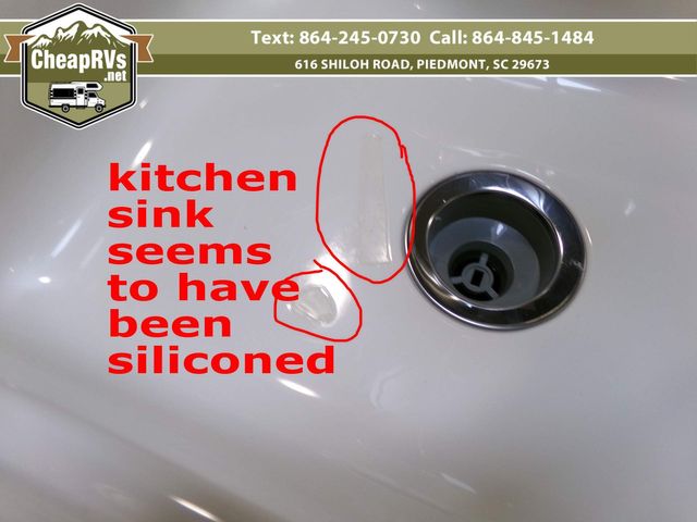 2017 Palomino solaire 280rlss | Piedmont, SC | Cheap RV's LLC 2017 Palomino solaire 280rlss | Piedmont, SC | Cheap RV's LLC