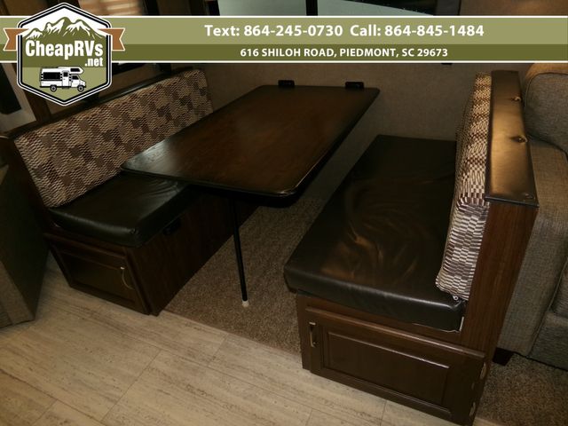 2017 Palomino solaire 280rlss | Piedmont, SC | Cheap RV's LLC 2017 Palomino solaire 280rlss | Piedmont, SC | Cheap RV's LLC