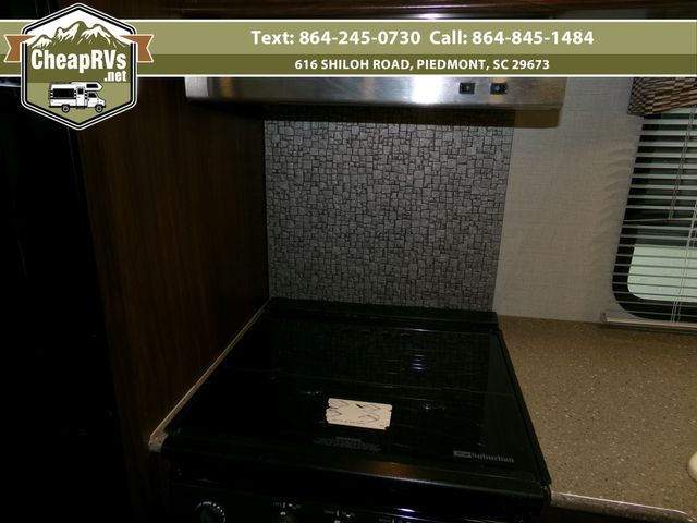 2017 Palomino solaire 280rlss | Piedmont, SC | Cheap RV's LLC 2017 Palomino solaire 280rlss | Piedmont, SC | Cheap RV's LLC