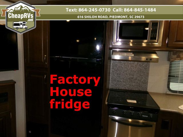 2017 Palomino solaire 280rlss | Piedmont, SC | Cheap RV's LLC 2017 Palomino solaire 280rlss | Piedmont, SC | Cheap RV's LLC