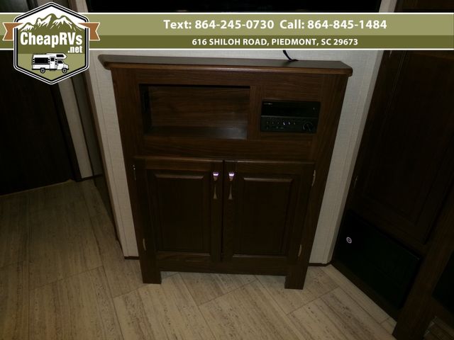 2017 Palomino solaire 280rlss | Piedmont, SC | Cheap RV's LLC 2017 Palomino solaire 280rlss | Piedmont, SC | Cheap RV's LLC