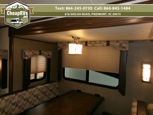 2017 Palomino solaire 280rlss | Piedmont, SC | Cheap RV's LLC 2017 Palomino solaire 280rlss | Piedmont, SC | Cheap RV's LLC
