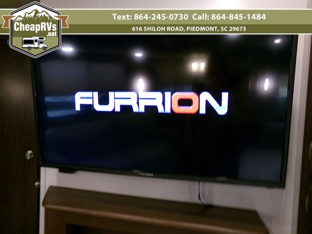 2017 Palomino solaire 280rlss | Piedmont, SC | Cheap RV's LLC 2017 Palomino solaire 280rlss | Piedmont, SC | Cheap RV's LLC