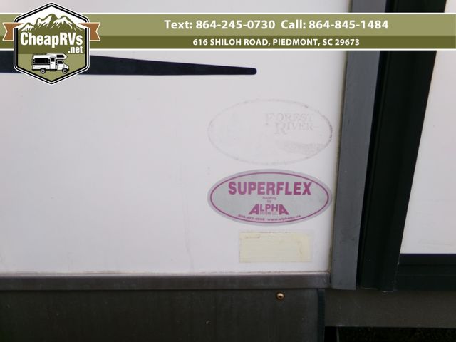 2017 Palomino solaire 280rlss | Piedmont, SC | Cheap RV's LLC 2017 Palomino solaire 280rlss | Piedmont, SC | Cheap RV's LLC