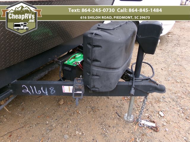 2017 Palomino solaire 280rlss | Piedmont, SC | Cheap RV's LLC 2017 Palomino solaire 280rlss | Piedmont, SC | Cheap RV's LLC