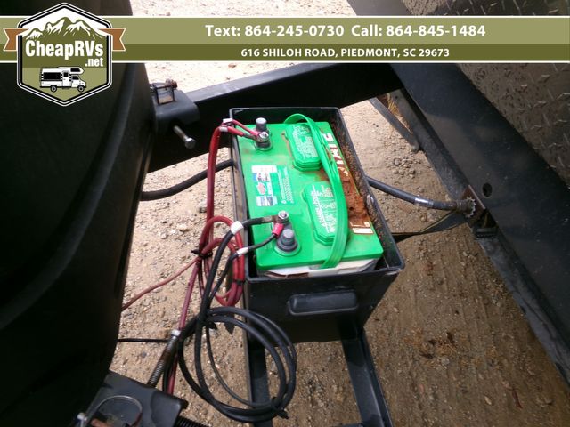 2017 Palomino solaire 280rlss | Piedmont, SC | Cheap RV's LLC 2017 Palomino solaire 280rlss | Piedmont, SC | Cheap RV's LLC