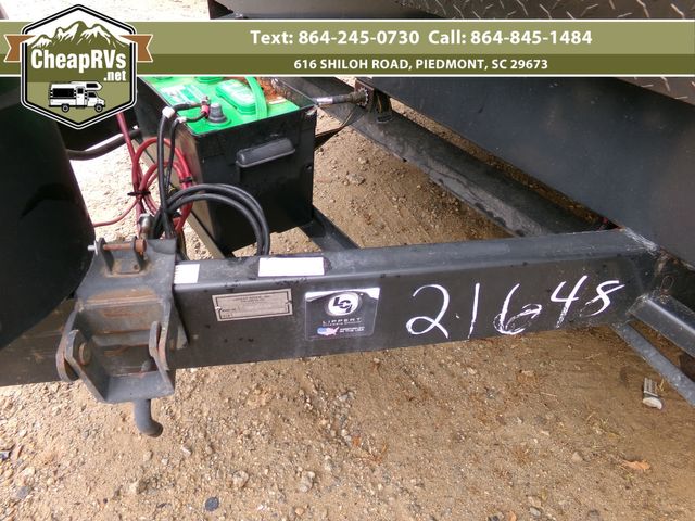 2017 Palomino solaire 280rlss | Piedmont, SC | Cheap RV's LLC 2017 Palomino solaire 280rlss | Piedmont, SC | Cheap RV's LLC