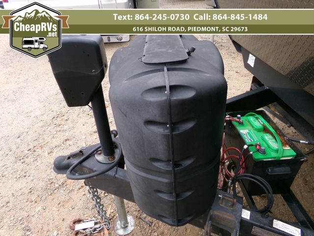 2017 Palomino solaire 280rlss | Piedmont, SC | Cheap RV's LLC 2017 Palomino solaire 280rlss | Piedmont, SC | Cheap RV's LLC