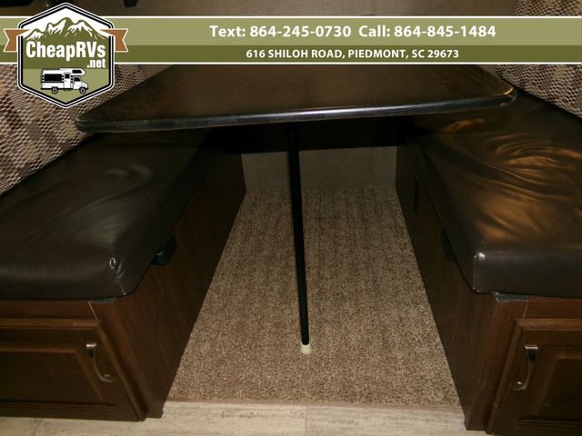 2017 Palomino solaire 280rlss | Piedmont, SC | Cheap RV's LLC 2017 Palomino solaire 280rlss | Piedmont, SC | Cheap RV's LLC