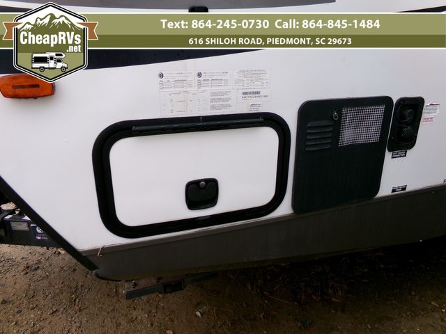 2017 Palomino solaire 280rlss | Piedmont, SC | Cheap RV's LLC 2017 Palomino solaire 280rlss | Piedmont, SC | Cheap RV's LLC