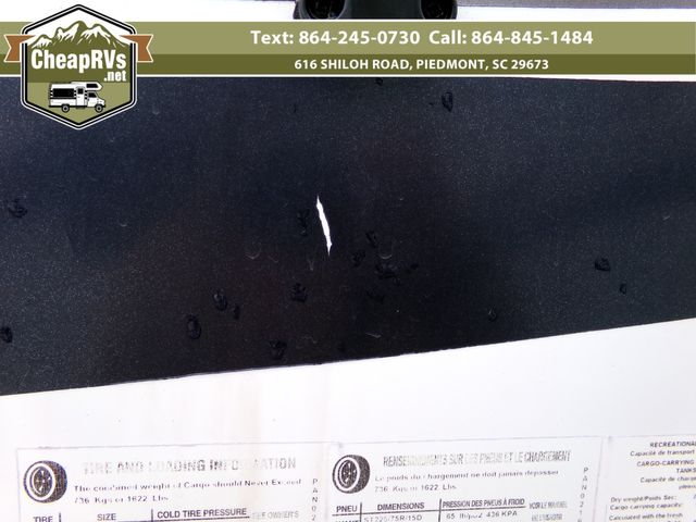 2017 Palomino solaire 280rlss | Piedmont, SC | Cheap RV's LLC 2017 Palomino solaire 280rlss | Piedmont, SC | Cheap RV's LLC