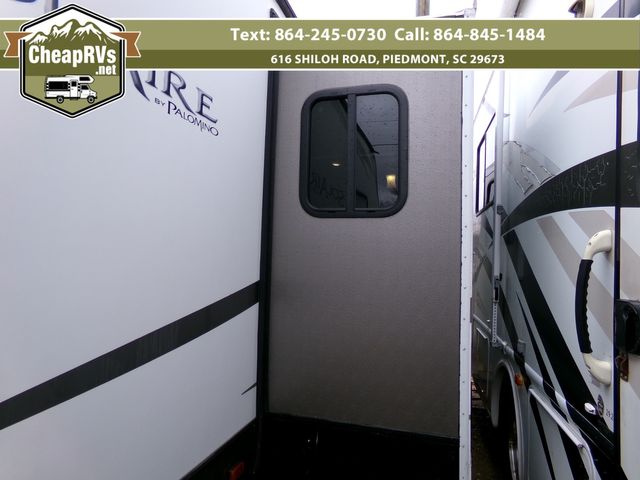 2017 Palomino solaire 280rlss | Piedmont, SC | Cheap RV's LLC 2017 Palomino solaire 280rlss | Piedmont, SC | Cheap RV's LLC