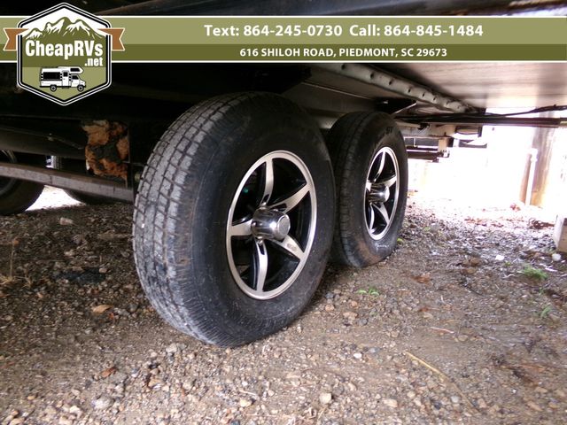 2017 Palomino solaire 280rlss | Piedmont, SC | Cheap RV's LLC 2017 Palomino solaire 280rlss | Piedmont, SC | Cheap RV's LLC