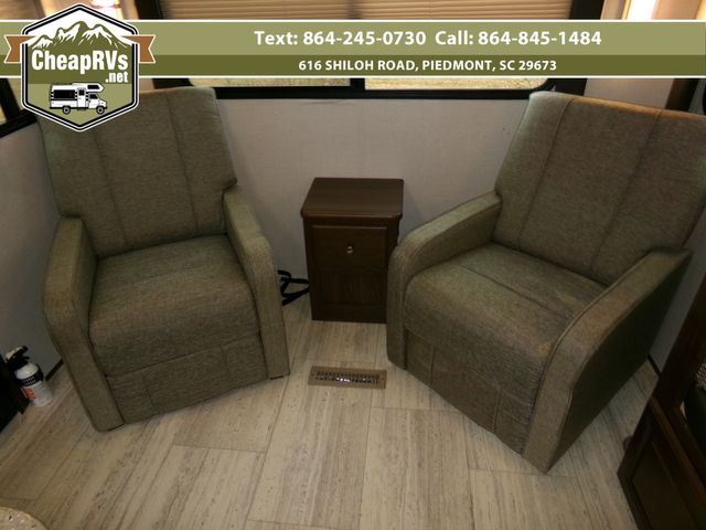 2017 Palomino solaire 280rlss | Piedmont, SC | Cheap RV's LLC 2017 Palomino solaire 280rlss | Piedmont, SC | Cheap RV's LLC