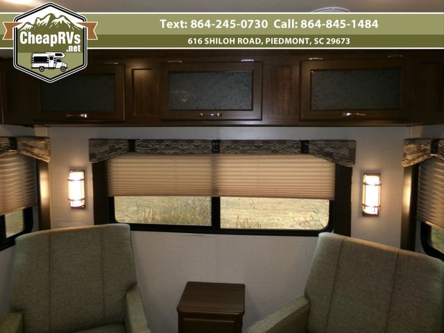 2017 Palomino solaire 280rlss | Piedmont, SC | Cheap RV's LLC 2017 Palomino solaire 280rlss | Piedmont, SC | Cheap RV's LLC