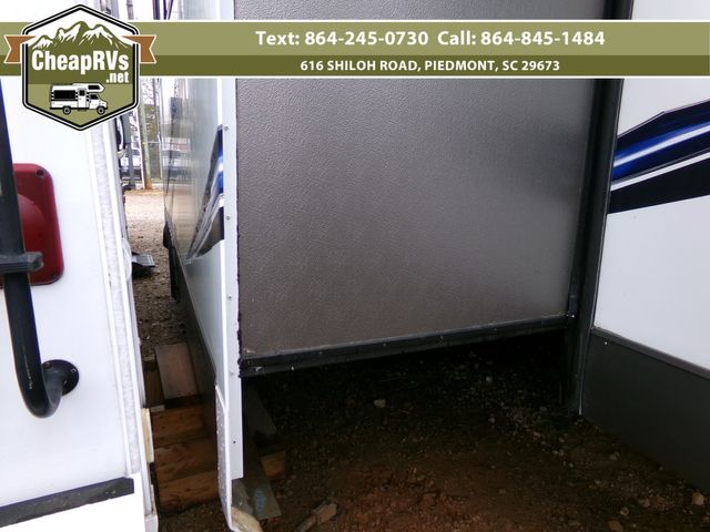 2017 Palomino solaire 280rlss | Piedmont, SC | Cheap RV's LLC 2017 Palomino solaire 280rlss | Piedmont, SC | Cheap RV's LLC