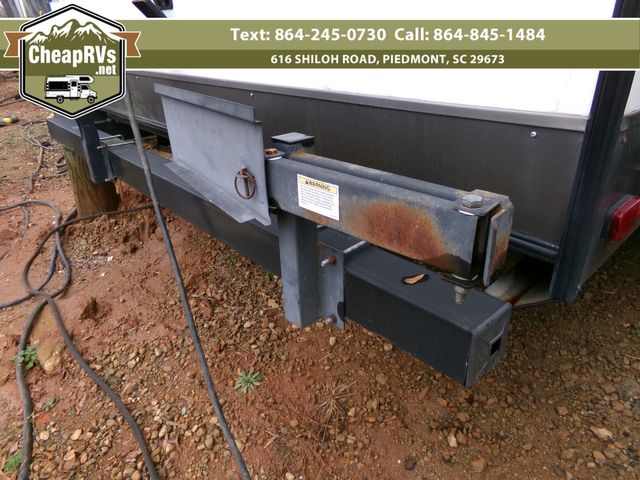 2017 Palomino solaire 280rlss | Piedmont, SC | Cheap RV's LLC 2017 Palomino solaire 280rlss | Piedmont, SC | Cheap RV's LLC