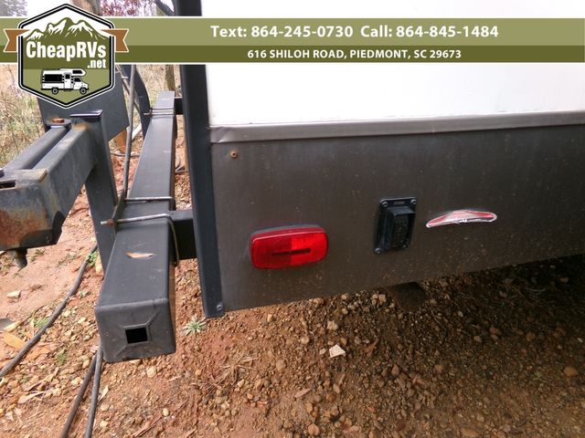 2017 Palomino solaire 280rlss | Piedmont, SC | Cheap RV's LLC 2017 Palomino solaire 280rlss | Piedmont, SC | Cheap RV's LLC