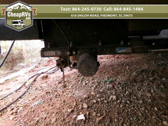 2017 Palomino solaire 280rlss | Piedmont, SC | Cheap RV's LLC 2017 Palomino solaire 280rlss | Piedmont, SC | Cheap RV's LLC