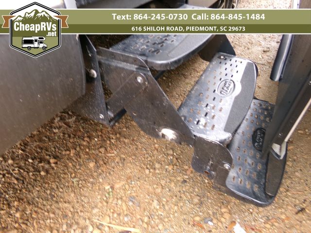 2017 Palomino solaire 280rlss | Piedmont, SC | Cheap RV's LLC 2017 Palomino solaire 280rlss | Piedmont, SC | Cheap RV's LLC