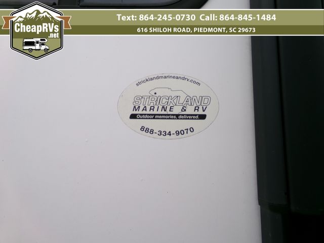 2017 Palomino solaire 280rlss | Piedmont, SC | Cheap RV's LLC 2017 Palomino solaire 280rlss | Piedmont, SC | Cheap RV's LLC