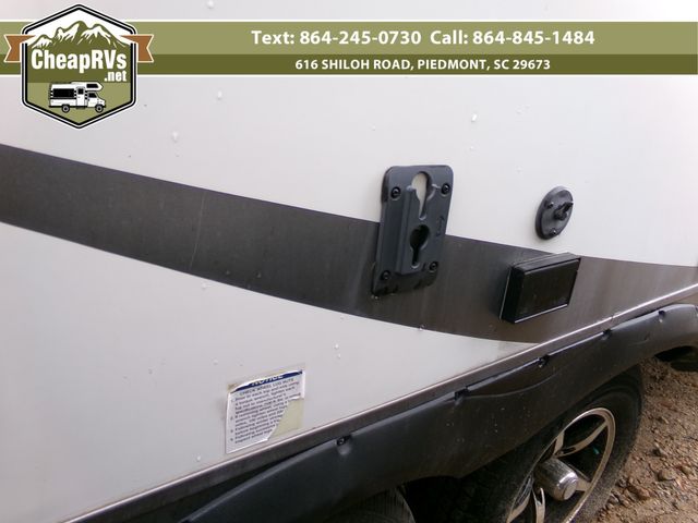 2017 Palomino solaire 280rlss | Piedmont, SC | Cheap RV's LLC 2017 Palomino solaire 280rlss | Piedmont, SC | Cheap RV's LLC