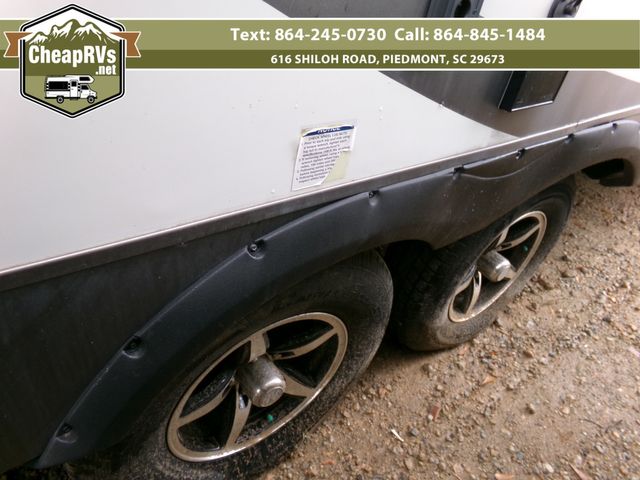 2017 Palomino solaire 280rlss | Piedmont, SC | Cheap RV's LLC 2017 Palomino solaire 280rlss | Piedmont, SC | Cheap RV's LLC