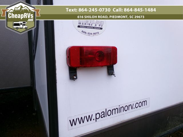 2017 Palomino solaire 280rlss | Piedmont, SC | Cheap RV's LLC 2017 Palomino solaire 280rlss | Piedmont, SC | Cheap RV's LLC