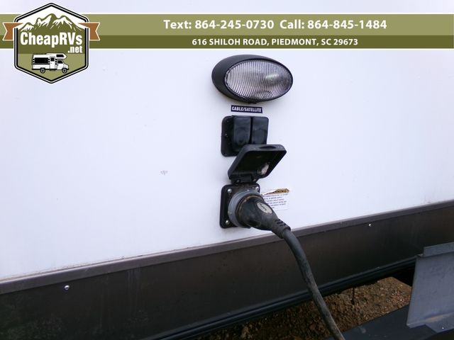 2017 Palomino solaire 280rlss | Piedmont, SC | Cheap RV's LLC 2017 Palomino solaire 280rlss | Piedmont, SC | Cheap RV's LLC