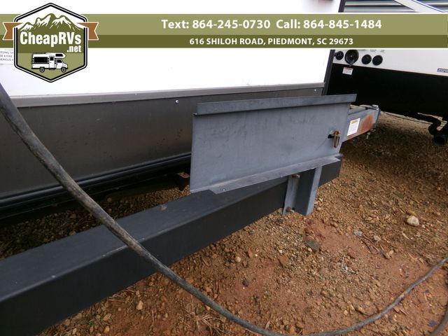 2017 Palomino solaire 280rlss | Piedmont, SC | Cheap RV's LLC 2017 Palomino solaire 280rlss | Piedmont, SC | Cheap RV's LLC