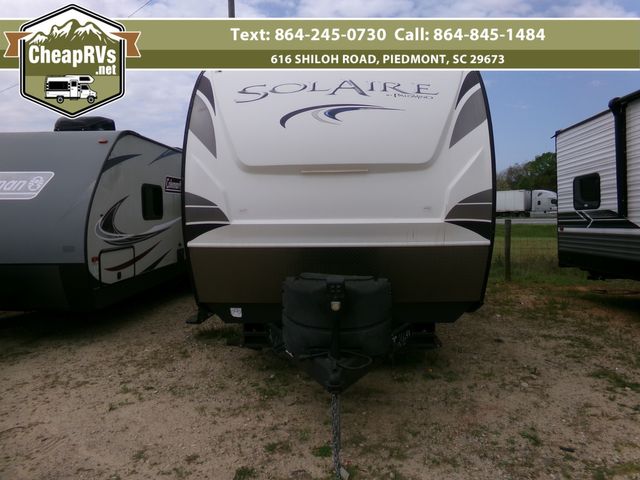 2017 Palomino solaire 280rlss | Piedmont, SC | Cheap RV's LLC 2017 Palomino solaire 280rlss | Piedmont, SC | Cheap RV's LLC