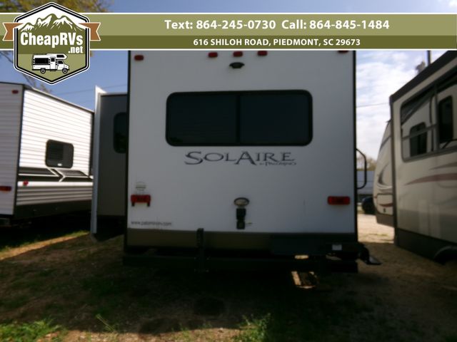 2017 Palomino solaire 280rlss | Piedmont, SC | Cheap RV's LLC 2017 Palomino solaire 280rlss | Piedmont, SC | Cheap RV's LLC