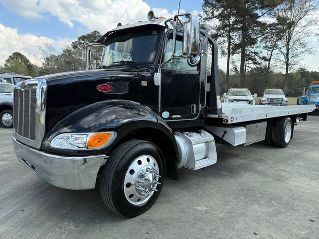 2017 Peterbilt 337  | Elm City, NC | Nick's Motorsports