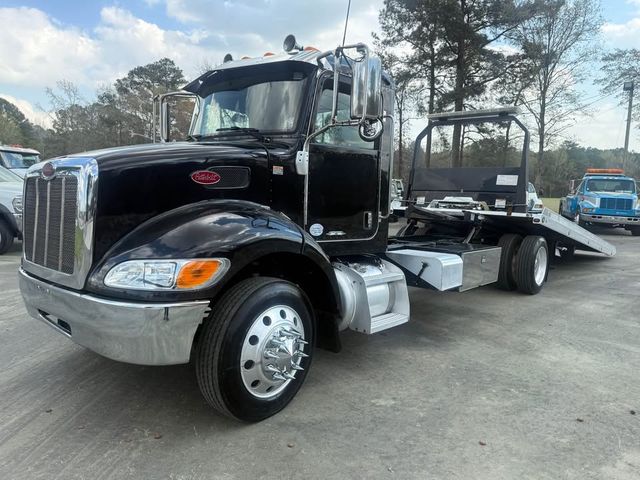 2017 Peterbilt 337