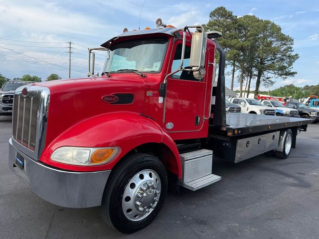 2017 Peterbilt 337  | Elm City, NC | Nick's Motorsports
