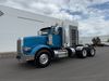 2017 Peterbilt 367 Day Cab | Salt Lake City, UT | Big City Rigs 2017 Peterbilt 367 Day Cab | Salt Lake City, UT | Big City Rigs
