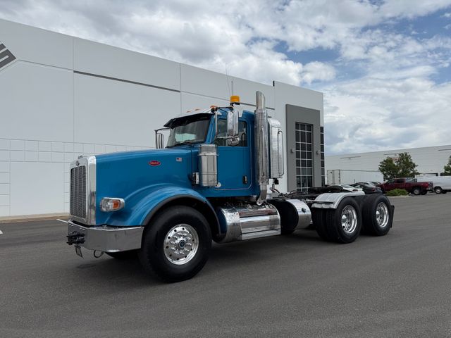 2017 Peterbilt 367 Day Cab | Salt Lake City, UT | Big City Rigs